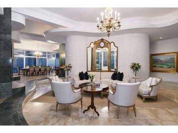 VENTA APARTAMENTO P.H. PANAMAR