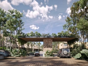 Casa en venta en Tulum ¡Inversión exclusiva y garantizada! Primera Etapa con plusvalía, lujo y crecimiento