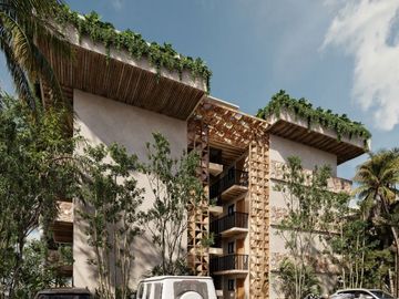 Casa en venta en Tulum ¡Inversión exclusiva y garantizada! Primera Etapa con plusvalía, lujo y crecimiento