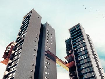 Departamentos en venta en Punto Horizonte, la combinación perfecta entre lujo, comodidad, innovación y excelencia