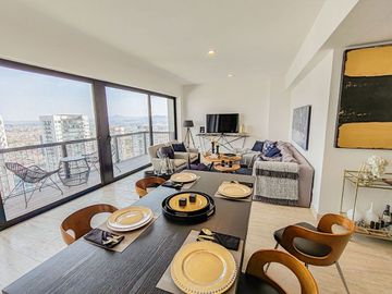 Departamentos en venta en Punto Horizonte, la combinación perfecta entre lujo, comodidad, innovación y excelencia