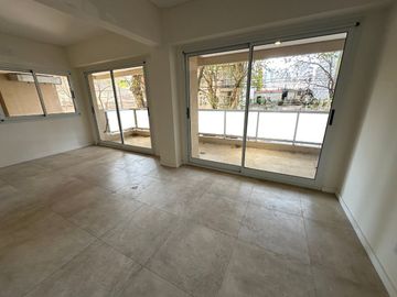 VENTA DEPARTAMENTO, 3 AMB CON BALC Y PATIO