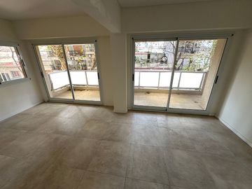 VENTA DEPARTAMENTO, 3 AMB CON BALC Y PATIO
