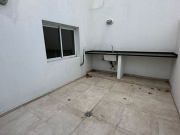 VENTA DEPARTAMENTO, 3 AMB CON BALC Y PATIO