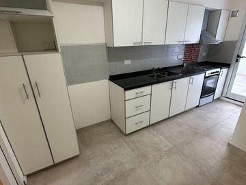 VENTA DEPARTAMENTO, 3 AMB CON BALC Y PATIO