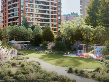 Departamento en Venta en Vasco De Gama