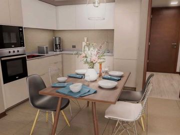 Departamento en Venta en Vasco De Gama