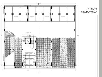 DEPARTAMENTOS A ESTRENAR EN LOMAS HIPODROMO