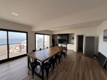 Venta Dpto 2 Amb. Edificio Village