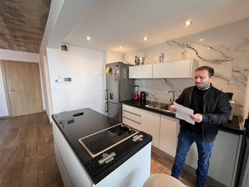 Venta Dpto 2 Amb. Edificio Village