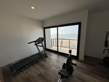 Venta Dpto 2 Amb. Edificio Village