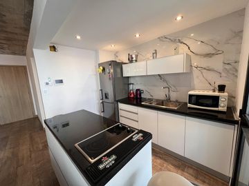Venta Dpto 2 Amb. Edificio Village