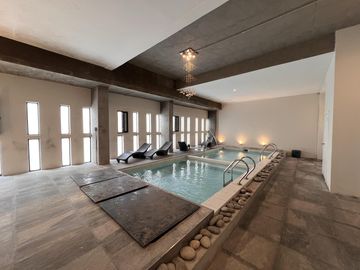 Venta Dpto 2 Amb. Edificio Village