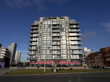 Venta Dpto 2 Amb. Edificio Village