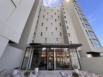 Venta Dpto 2 Amb. Edificio Village