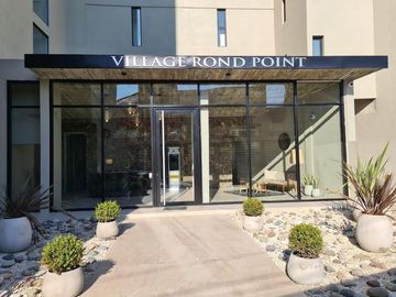 Venta Dpto 2 Amb. Edificio Village
