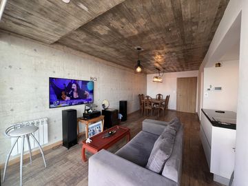 Venta Dpto 2 Amb. Edificio Village
