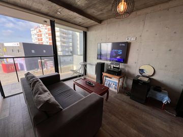 Venta Dpto 2 Amb. Edificio Village