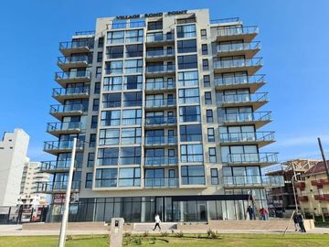 Venta Dpto 2 Amb. Edificio Village