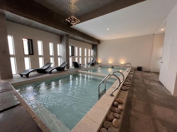 Venta Dpto 2 Amb. Edificio Village