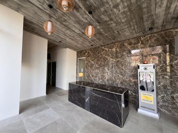 Venta Dpto 2 Amb. Edificio Village
