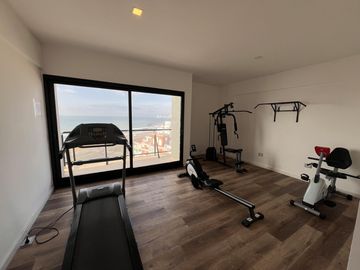 Venta Dpto 2 Amb. Edificio Village