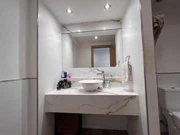 Venta Dpto 2 Amb. Edificio Village