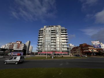 Venta Dpto 2 Amb. Edificio Village