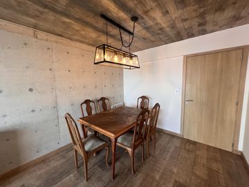 Venta Dpto 2 Amb. Edificio Village