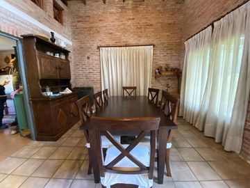 Venta Chalet Carilo