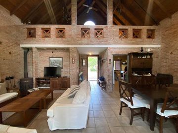 Venta Chalet Carilo