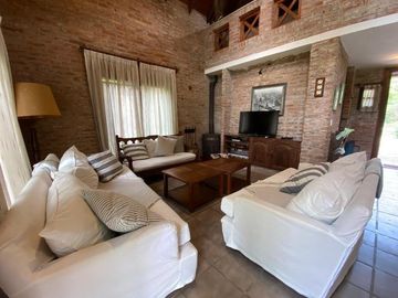 Venta Chalet Carilo