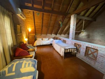 Venta Chalet Carilo