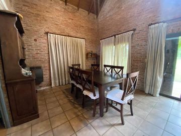 Venta Chalet Carilo
