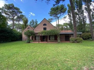 Venta Chalet Carilo