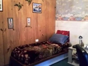 VENTA CASA EN DOS PLANTAS * LANÚS OESTE * APTA CRÉDITO * C. CASARES 2200
