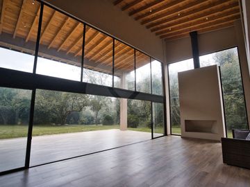 Valle Santana  Casa en venta en Cuadrilla de Dolores