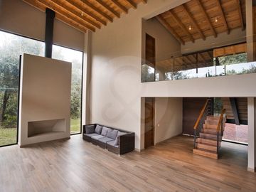 Valle Santana  Casa en venta en Cuadrilla de Dolores