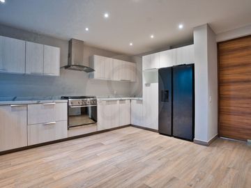 Valle Santana  Casa en venta en Cuadrilla de Dolores