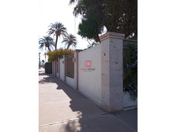 CASA EN VENTA EN COL. ZONA NORTE. CD. OBREGÓN, SONORA