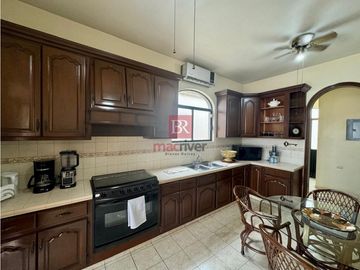 CASA EN VENTA EN COL. ZONA NORTE. CD. OBREGÓN, SONORA