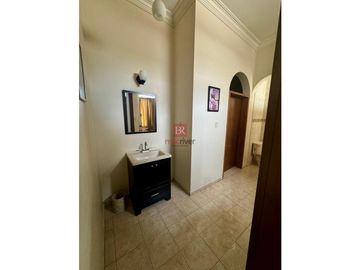 CASA EN VENTA EN COL. ZONA NORTE. CD. OBREGÓN, SONORA