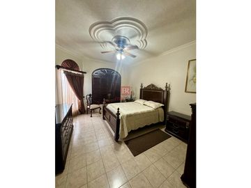 CASA EN VENTA EN COL. ZONA NORTE. CD. OBREGÓN, SONORA