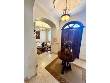 CASA EN VENTA EN COL. ZONA NORTE. CD. OBREGÓN, SONORA