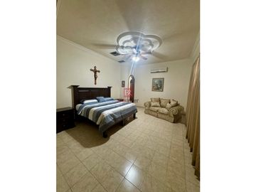 CASA EN VENTA EN COL. ZONA NORTE. CD. OBREGÓN, SONORA