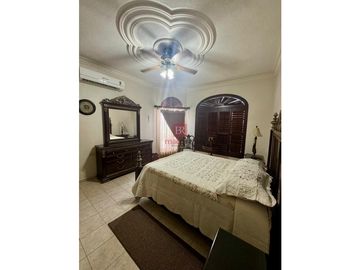 CASA EN VENTA EN COL. ZONA NORTE. CD. OBREGÓN, SONORA