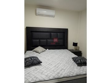 DEPARTAMENTO AMUEBLADO EN VENTA EN COL. LAS HACIENDAS. CD. OBREGÓN