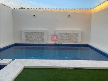DEPARTAMENTO AMUEBLADO EN VENTA EN COL. LAS HACIENDAS. CD. OBREGÓN