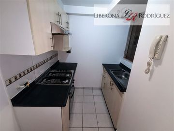 Departamento en Venta en Departamento a pasos de Rodoviario, Viña del Mar