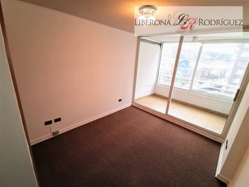 Departamento en Venta en Departamento a pasos de Rodoviario, Viña del Mar